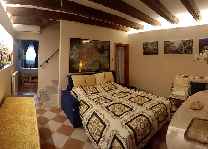 Ca\' Spendore Del Sole