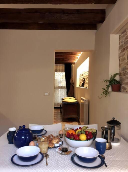 Ferienhaus Ca' Spendore Del Sole *