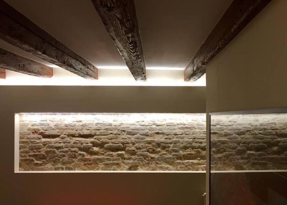 Ferienhaus Ca' Spendore Del Sole *