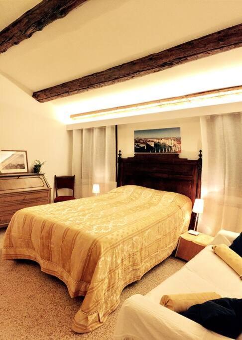 Ca' Spendore Del Sole Ferienhaus Venedig