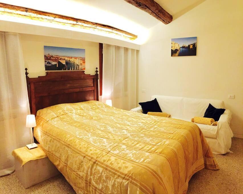 Ferienhaus Ca' Spendore Del Sole *