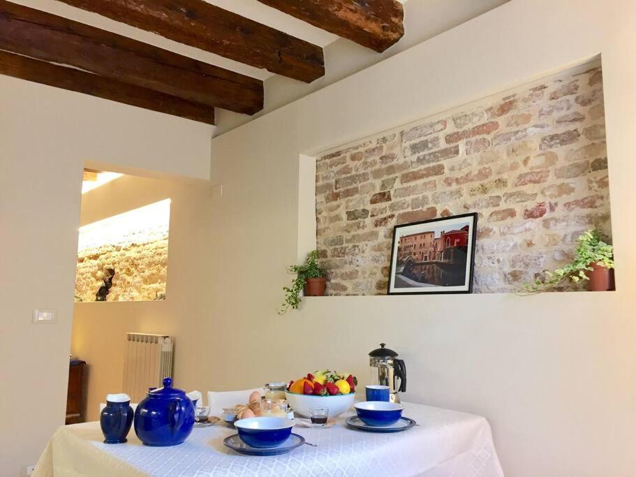 Ferienhaus Ca' Spendore Del Sole Venedig