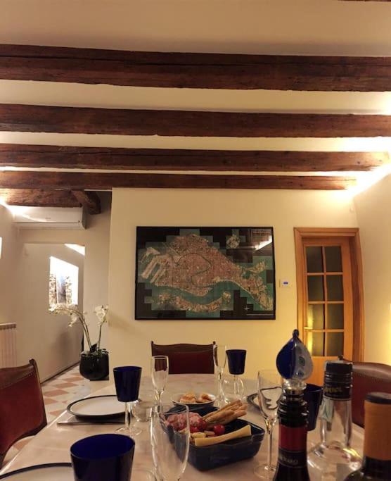 Ca' Spendore Del Sole Ferienhaus *