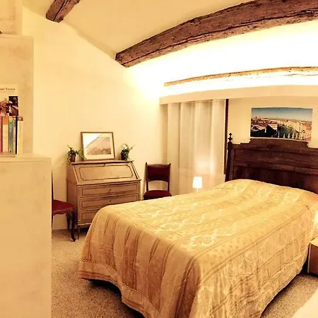 Ca' Spendore Del Sole Venedig Exterior foto