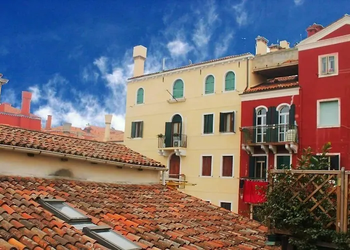 Ca\' Spendore Del Sole