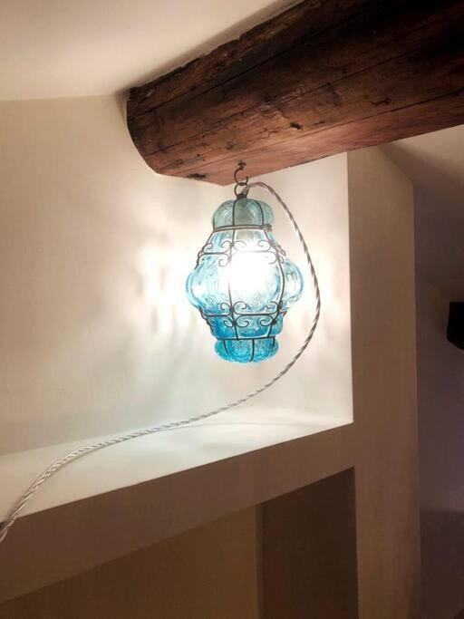 Ca' Spendore Del Sole Ferienhaus