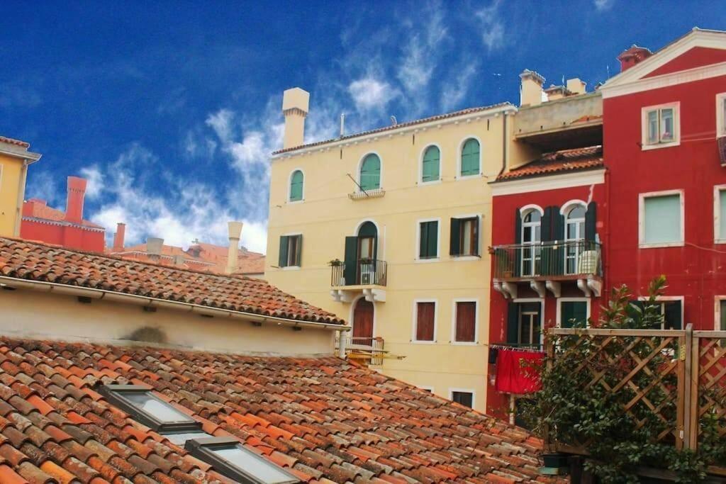 Ferienhaus Ca' Spendore Del Sole Venedig