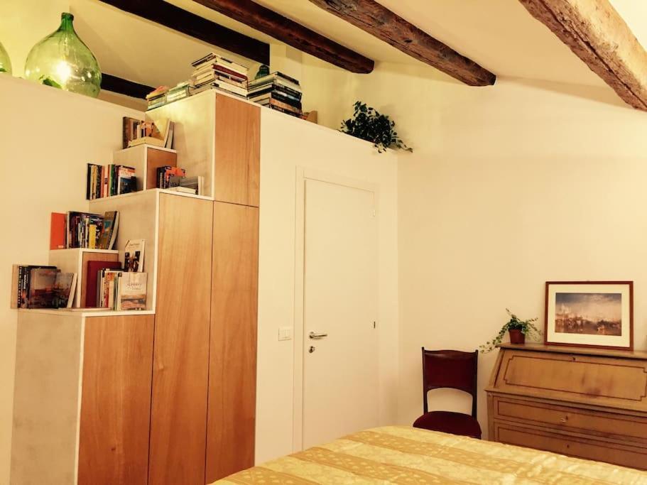 Ca' Spendore Del Sole Ferienhaus