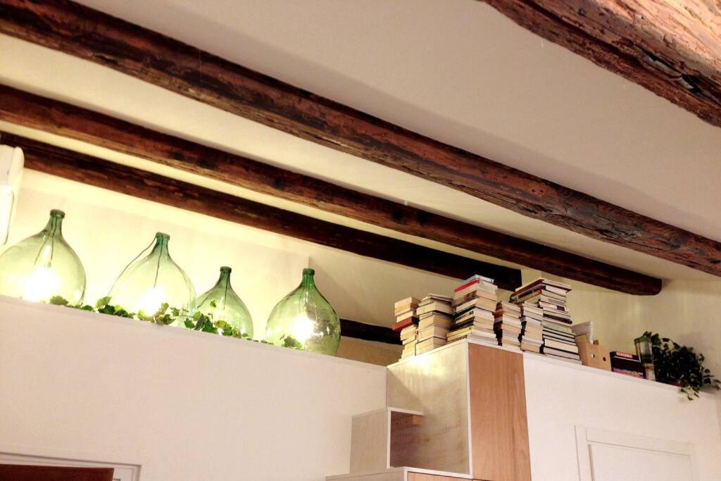 Ca' Spendore Del Sole Ferienhaus *