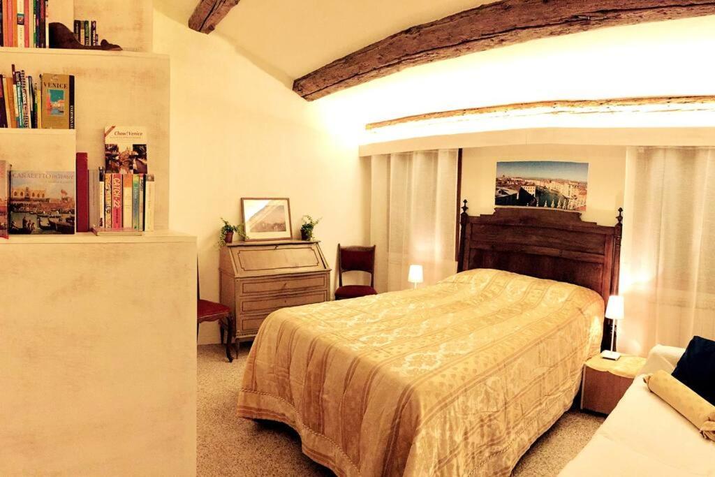 Ca' Spendore Del Sole Ferienhaus *