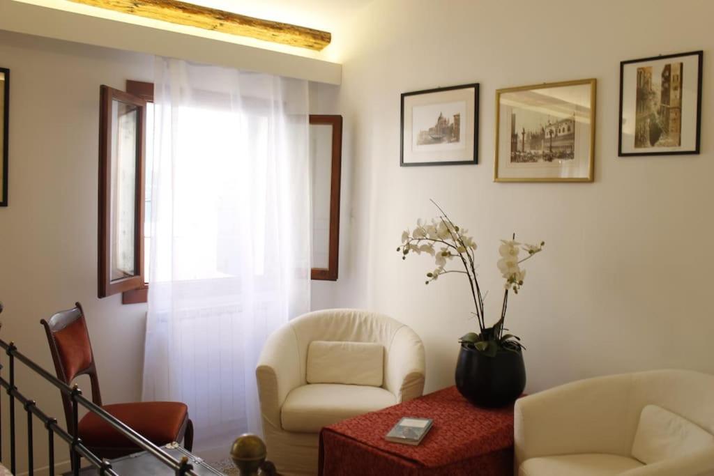 Ferienhaus Ca' Spendore Del Sole *
