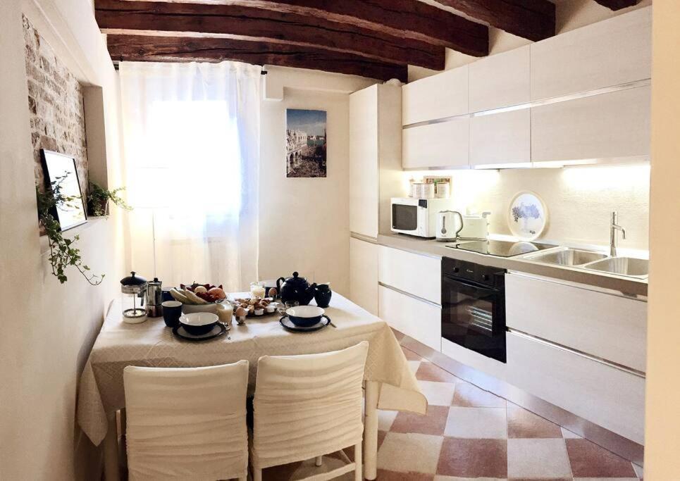 Ca' Spendore Del Sole Vakantiehuis *